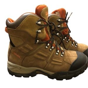 boots Thinsulate Ultra Fishing outdoor. SZ 9D